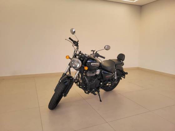 ROYAL ENFIELD METEOR 350 STELLAR 